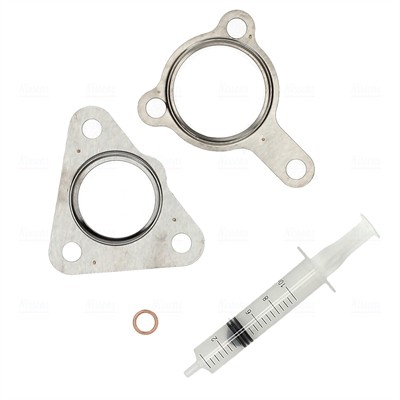 NISSENS 93629 EAN: 5707286507029.