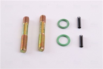 NISSENS 940045 Číslo výrobce: 351317484. EAN: 5707286251946.