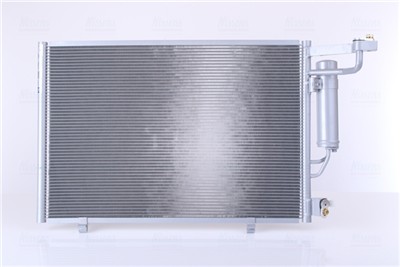 NISSENS 940286 EAN: 5707286359390.