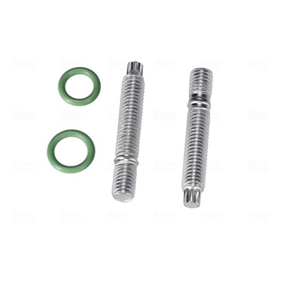 NISSENS 940343 Číslo výrobce: 351309341. EAN: 5707286366275.