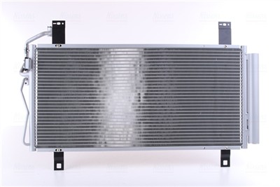 NISSENS 940352 EAN: 5707286368507.