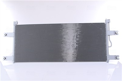 NISSENS 940543 Číslo výrobce: 351343231. EAN: 5707286388819.