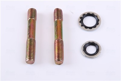 NISSENS 940543 Číslo výrobce: 351343231. EAN: 5707286388819.