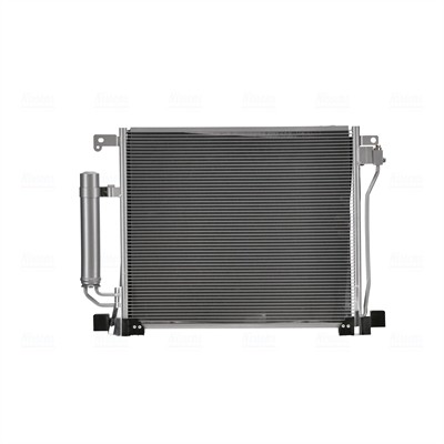 NISSENS 940555 Číslo výrobce: 351011614. EAN: 5707286390836.