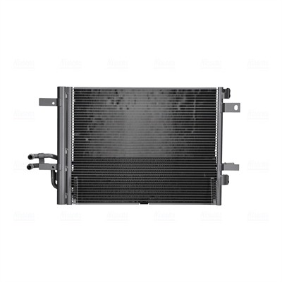 NISSENS 940999 EAN: 5707286539990.