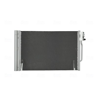 NISSENS 941341 Číslo výrobce: 72567666.