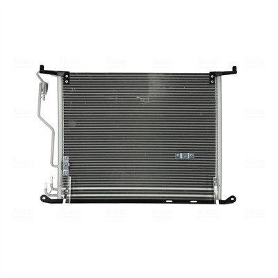 NISSENS 94380 EAN: 5707286255425.