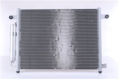 NISSENS 94640 Číslo výrobce: 351302731. EAN: 5707286257764.