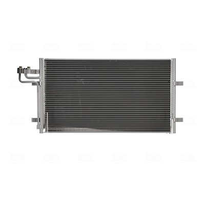 NISSENS 94663 EAN: 5707286257931.