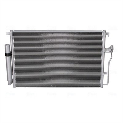 NISSENS 94917 Číslo výrobce: 351307641. EAN: 5707286260153.