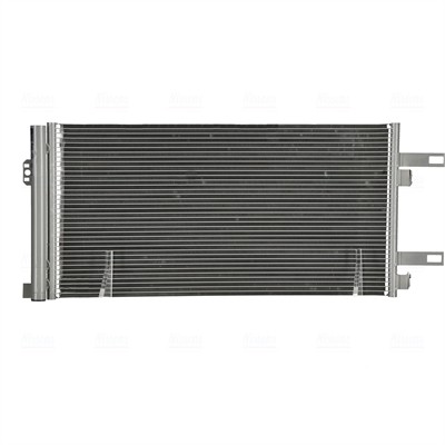 NISSENS 94985 EAN: 5707286260597.