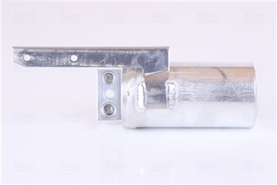 NISSENS 95236 EAN: 5707286262539.