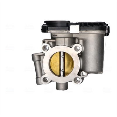 NISSENS 955009 Číslo výrobce: DVEG2. EAN: 5707286546905.