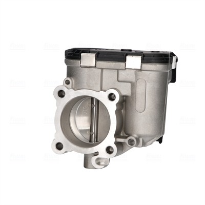 NISSENS 955093 Číslo výrobce: DVE51C. EAN: 5707286547223.