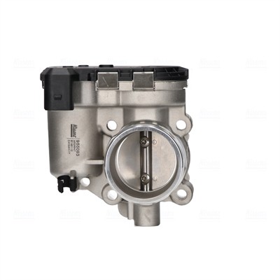 NISSENS 955093 Číslo výrobce: DVE51C. EAN: 5707286547223.