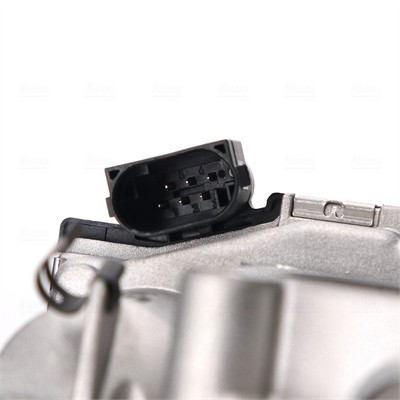 NISSENS 955186 Číslo výrobce: DVE5C. EAN: 5707286547452.