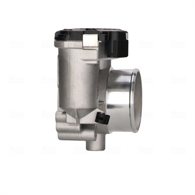 NISSENS 955193 Číslo výrobce: DVE5C. EAN: 5707286547490.