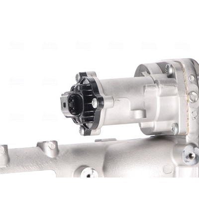 NISSENS 98234 Číslo výrobce: E1618852904A9. EAN: 5707286470385.