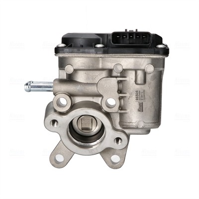 NISSENS 98508 EAN: 5707286514195.