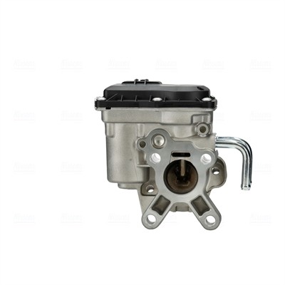 NISSENS 98555 EAN: 5707286537491.