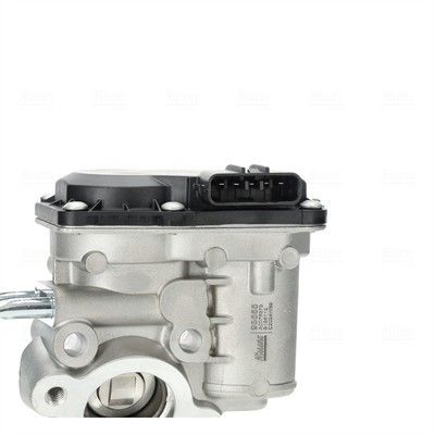 NISSENS 98555 EAN: 5707286537491.