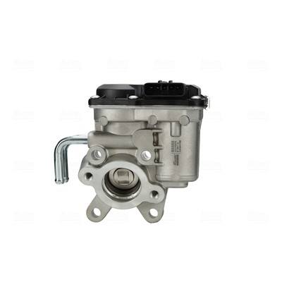 NISSENS 98555 EAN: 5707286537491.