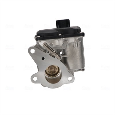 NISSENS 98596 EAN: 5707286542037.