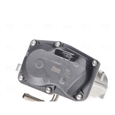 NISSENS 98596 EAN: 5707286542037.