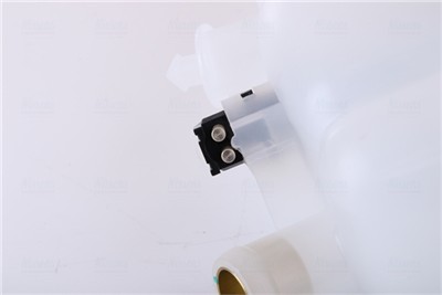 NISSENS 996195 Číslo výrobce: 376702234. EAN: 5707286500877.