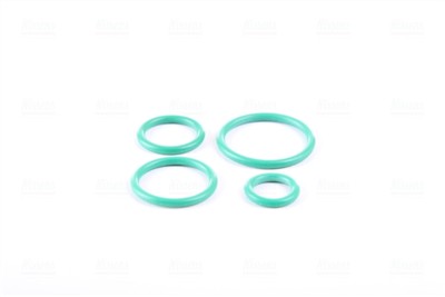 NISSENS 999312 EAN: 5707286468856.