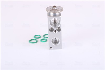 NISSENS 999393 EAN: 5707286484108.