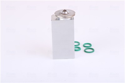 NISSENS 999393 EAN: 5707286484108.