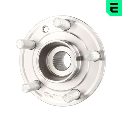 OPTIMAL 04-P491 EAN: 4058787098198.