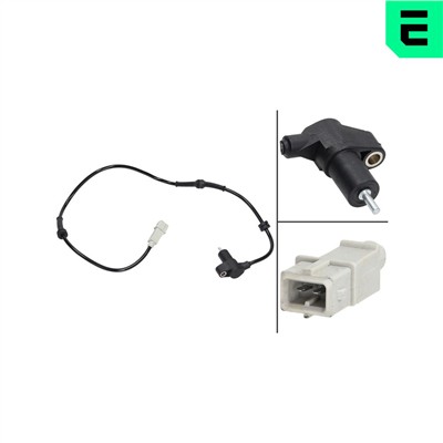 OPTIMAL 06-S122 EAN: 4031185268172.