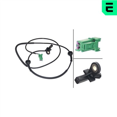 OPTIMAL 06-S232 EAN: 4031185378994.