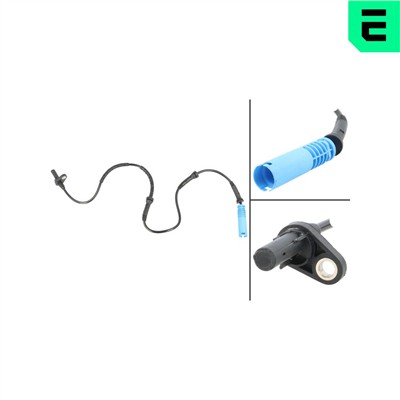 OPTIMAL 06-S242 EAN: 4031185379137.