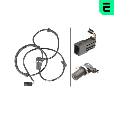 OPTIMAL 06-S290 EAN: 4031185399401.