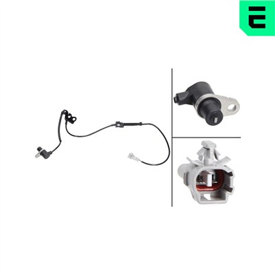 OPTIMAL 06-S383 EAN: 4031185574839.