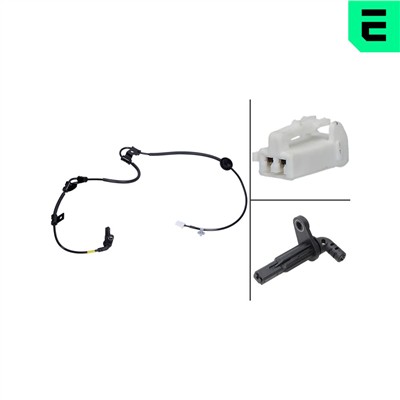 OPTIMAL 06-S445 EAN: 4031185660242.