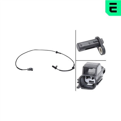 OPTIMAL 06-S469 EAN: 4031185660488.
