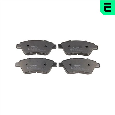 OPTIMAL 12132 Číslo výrobce: 23930. EAN: 4031185002158.