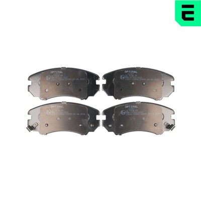 OPTIMAL 12267 Číslo výrobce: 23891. EAN: 4031185997591.