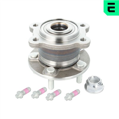 OPTIMAL 302508 EAN: 4031185670395.