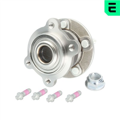 OPTIMAL 302508 EAN: 4031185670395.