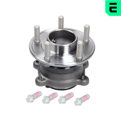 OPTIMAL 302509 EAN: 4031185670401.