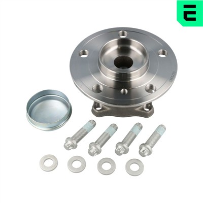 OPTIMAL 402827 EAN: 4031185069717.