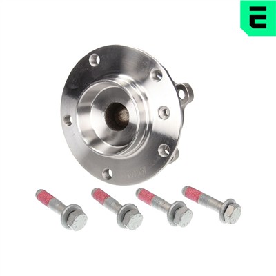 OPTIMAL 501121 EAN: 4031185211215.