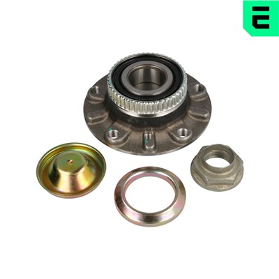 OPTIMAL 501136 EAN: 4031185211369.