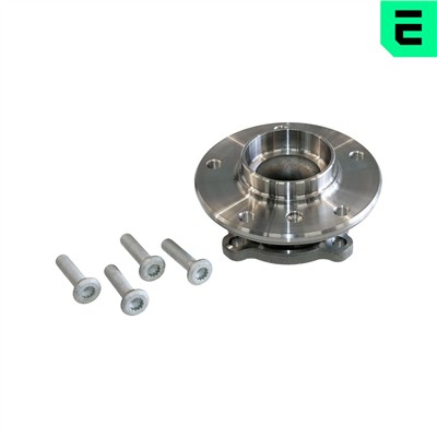 OPTIMAL 501607 EAN: 4031185293372.