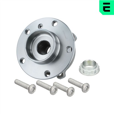 OPTIMAL 501703 EAN: 4058787282313.